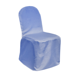 Chair Cover Primary Pale Blue