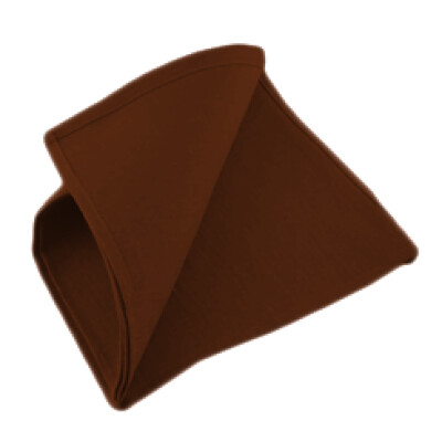 Dimension Brown Napkin