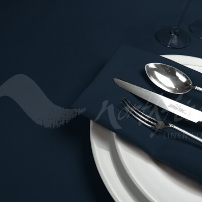 Dimension Dark Navy Napkin