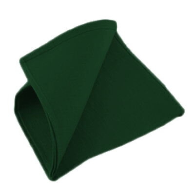 Dimension Forest Green Napkin