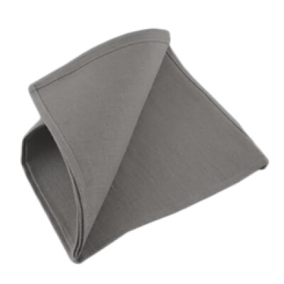 Dimension Grey Napkin