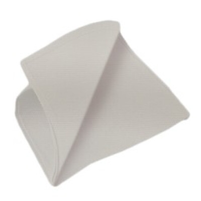 Monarch Snowdrop Napkin
