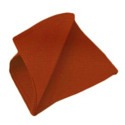 Monarch Tangerine Napkin