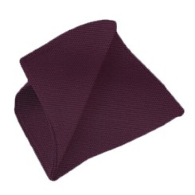 Monarch Violet Napkin