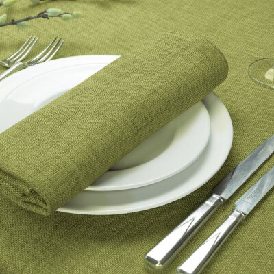 Natural Pistachio Napkin