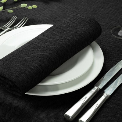 Natural Sable Napkin