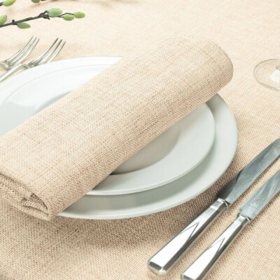 Natural Straw Napkin