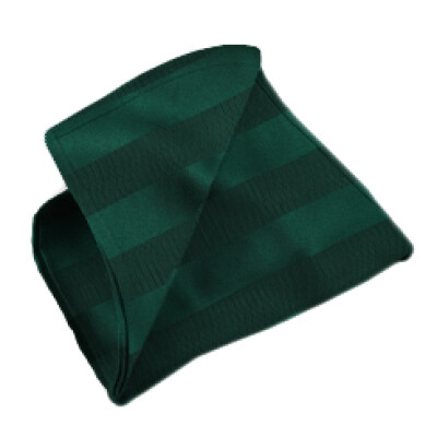 Regency Forest Green Napkin