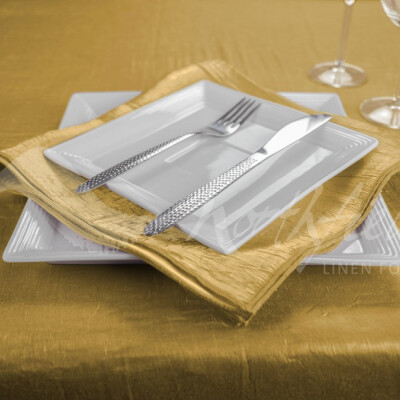 Satin Shimmer Saddle