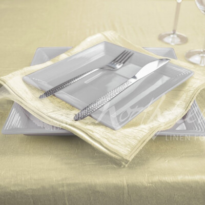 Satin Shimmer Seashell