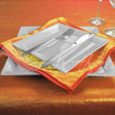 Satin Shimmer Sienna