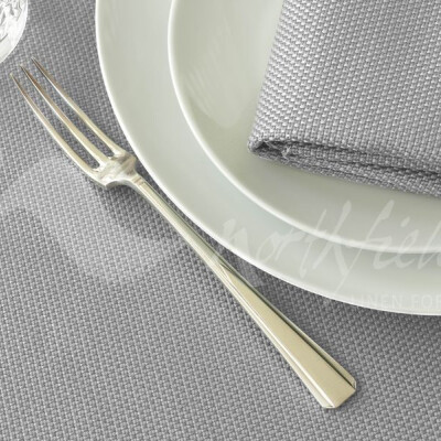 STERLING TABLE SETTING WATERMARKED