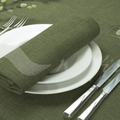 UBRAN OLIVE TABLE SET UP  WATERMARKED