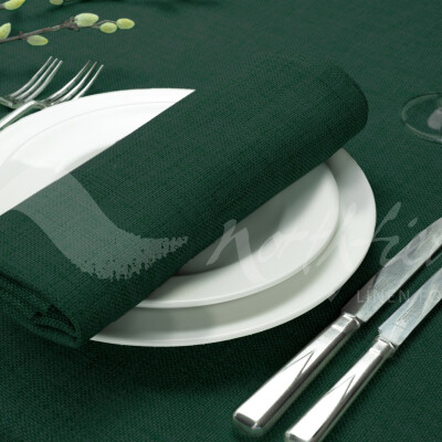 HUNTERS GREEN TABLE SET UP WATERMARKED