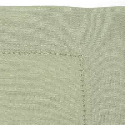Hemstitch-green-lily - SWATCH