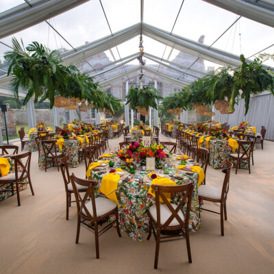 Havanna theme - Canary Natural