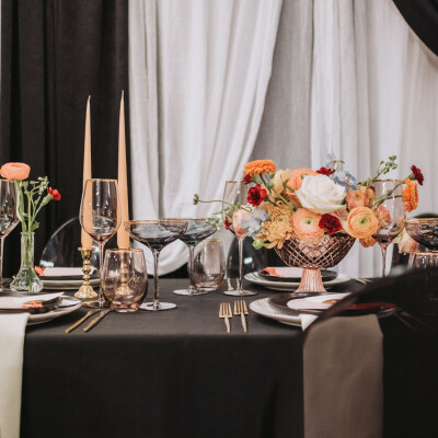 Our Owambe Most Curious Wedding Fair Stand - Previews - Photography by Bea Bea Kay (3)