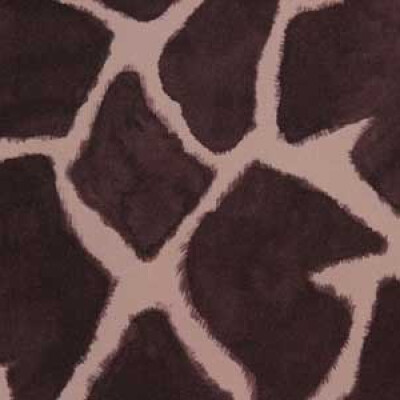 Animal Print Giraffe