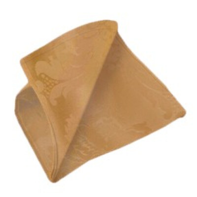 Bentley Gold Napkin