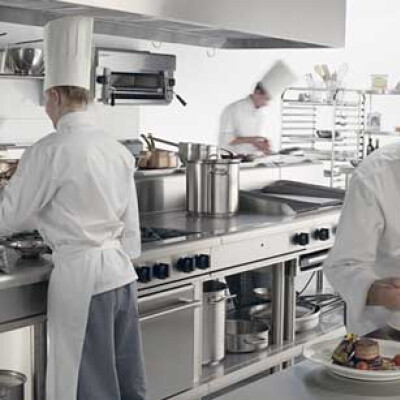 Catering Accessories