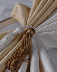 Napkin Tassels