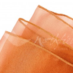 Organza Copper