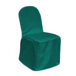 Chair Cover Primary Teal