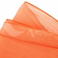 Organza Orange