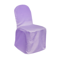 Chair Cover Primary Pale Lilac