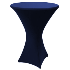 Lycra Poseur Navy