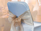 Chair Cover Accessories